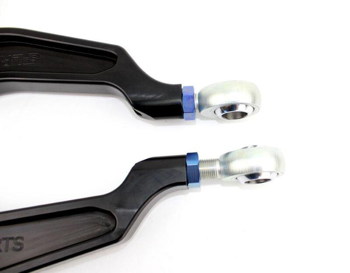 SPL Parts High Clearance Rear Traction Links for 2008+ Nissan GT-R R35 - OneFastShop