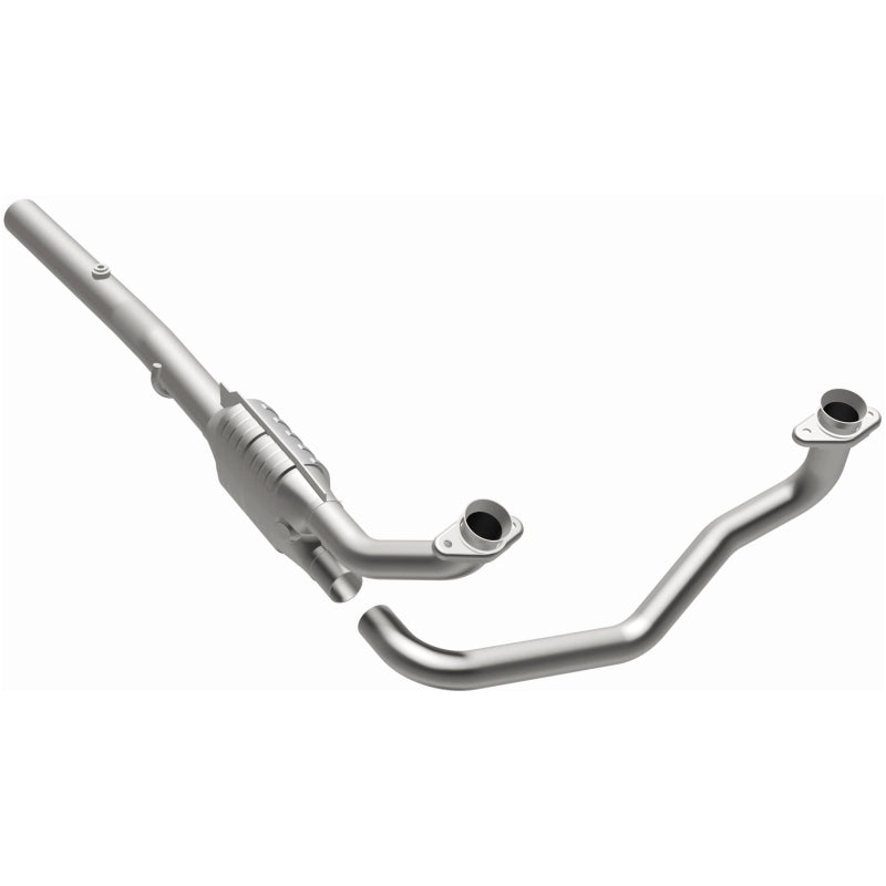 Magnaflow Direct-Fit Catalytic Converter for 94-95 Dodge Ram Y-Pipe (CA)
