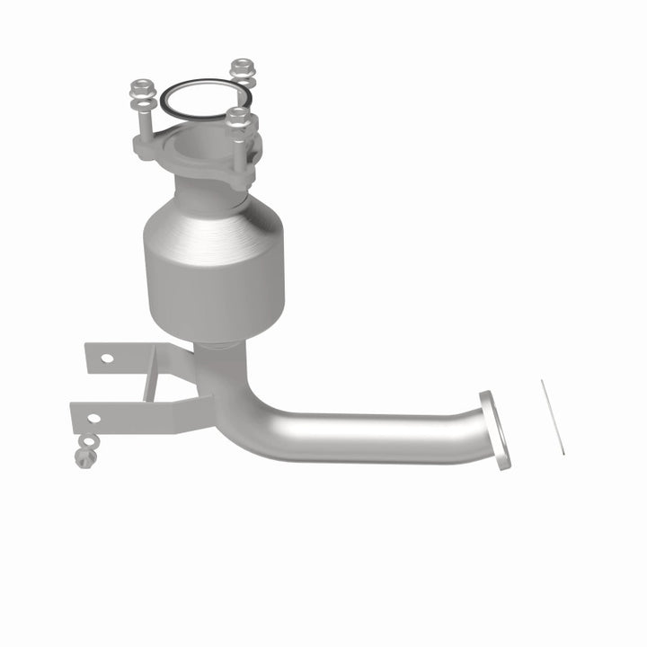 Magnaflow Direct Fit Converter for 11-12 Chevrolet Malibu 2.4L - OneFastShop