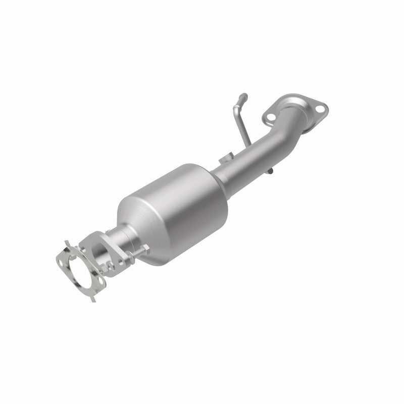 Magnaflow Direct Fit Catalytic Converter Underbody 2 for 2013-2015 Nissan NV200 Federal EPA Compliant Stainless Steel - OneFastShop