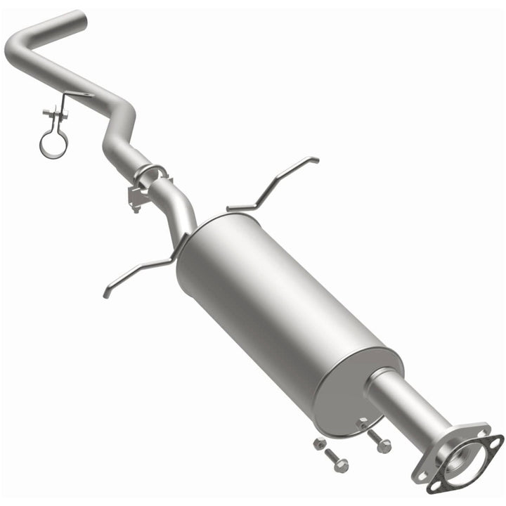 MagnaFlow BRE Exhaust Kit for 1990–1996 Nissan D21 2.4L - OneFastShop