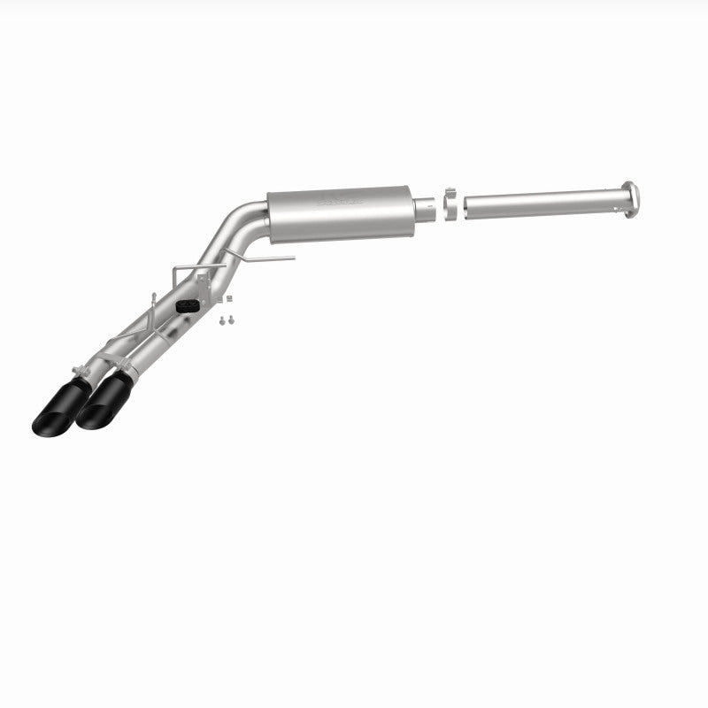 Magnaflow Street Series Cat-Back Exhaust System for 15-20 Ford F-150 - OneFastShop