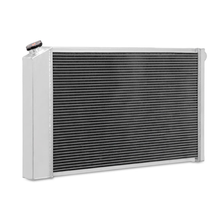 Mishimoto Radiator X Line Thicker Core Manual 1968 Aluminum - OneFastShop