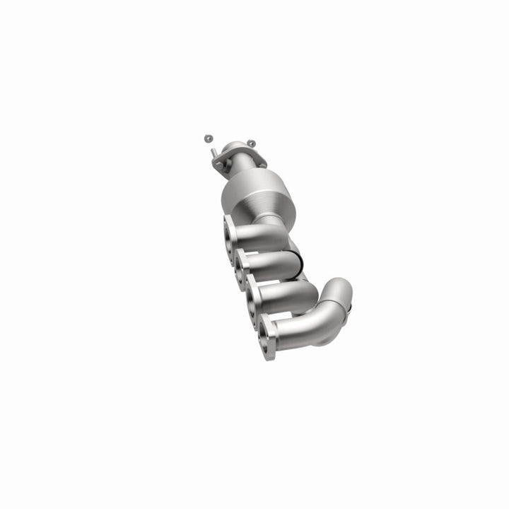 Magnaflow Direct-Fit Catalytic Converter for BMW 5-6 06-09, OEM Grade - OneFastShop