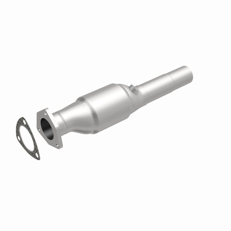 Magnaflow Direct-Fit Catalytic Converter for VW Cabrio/Jetta 2.0L 96-98 - OneFastShop