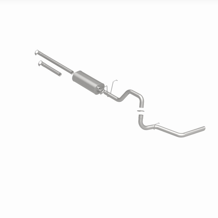 MagnaFlow BRE Exhaust Kit – for 1998–2002 Ford F-150 F-250 - OneFastShop