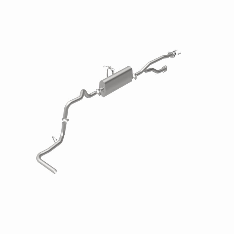MagnaFlow BRE Exhaust Kit for 2003 Mazda B3000 3.0L