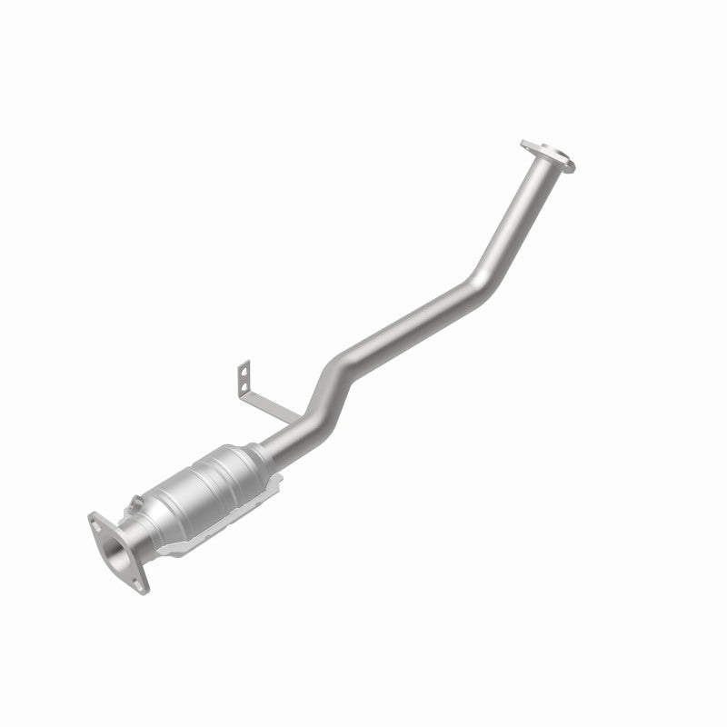 MagnaFlow Catalytic Converter with DF for 96-97 Infiniti J30 3.0L Passenger Side - OneFastShop