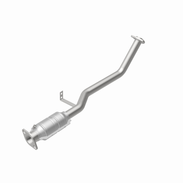 MagnaFlow Catalytic Converter with DF for 96-97 Infiniti J30 3.0L Passenger Side - OneFastShop
