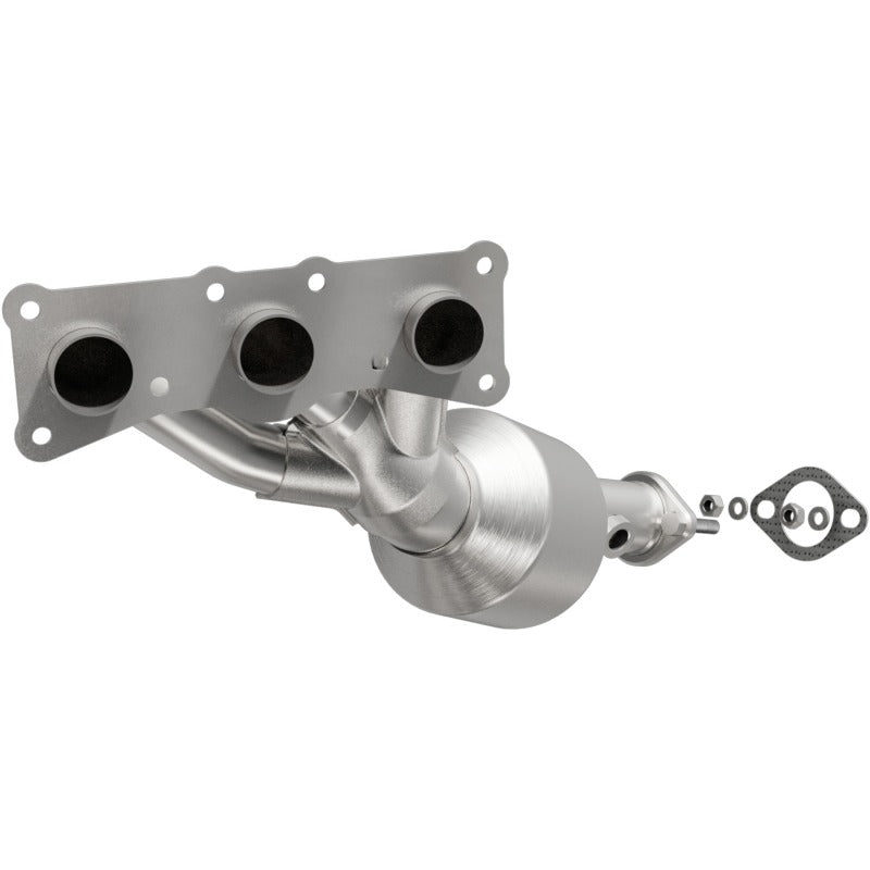 MagnaFlow Federal Direct-Fit Catalytic Converter - BMW Z4 3.0L 2006-2008