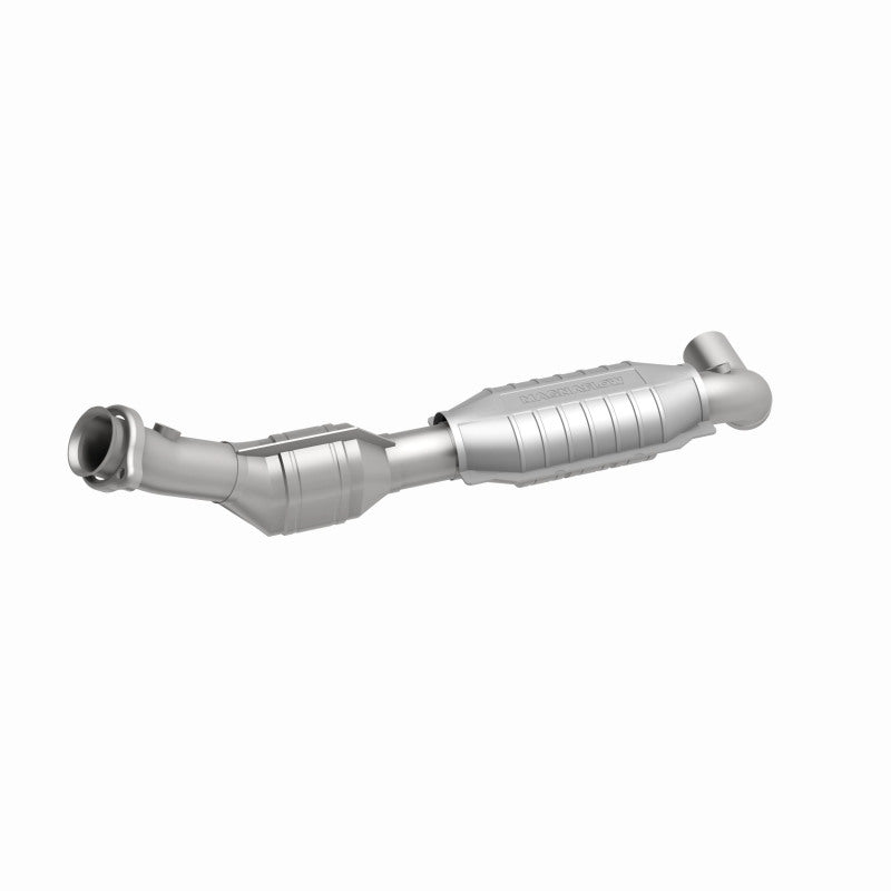 MagnaFlow Catalytic Converter DF 97-98 Ford Trucks 4.6L
