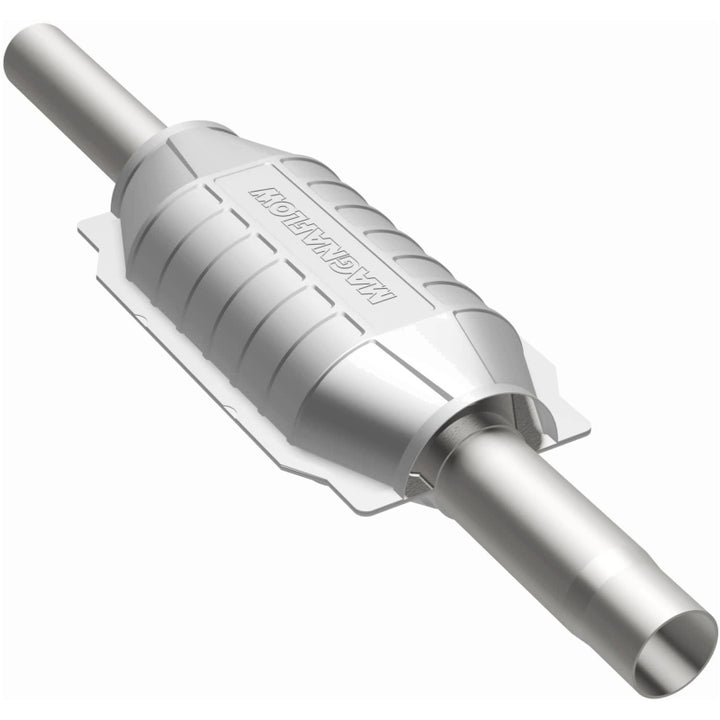 Magnaflow Catalytic Converter 24.87X6.5X4 1.75/1.75 Fits 1982-1986 Buick Skyhawk Chevrolet Cavalier Oldsmobile Firenza - OneFastShop