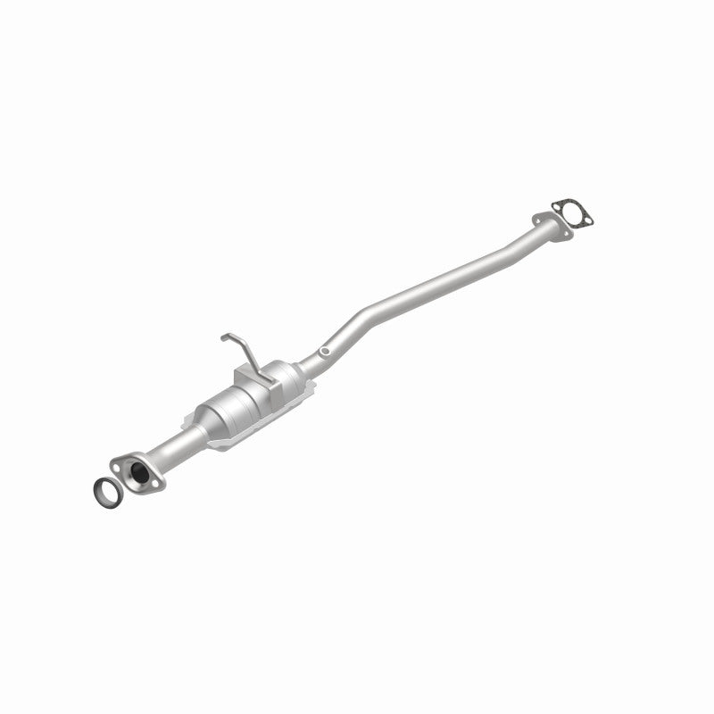 Magnaflow Direct Fit Catalytic Converter 98-01 Chevrolet Metro 1.3L - OneFastShop