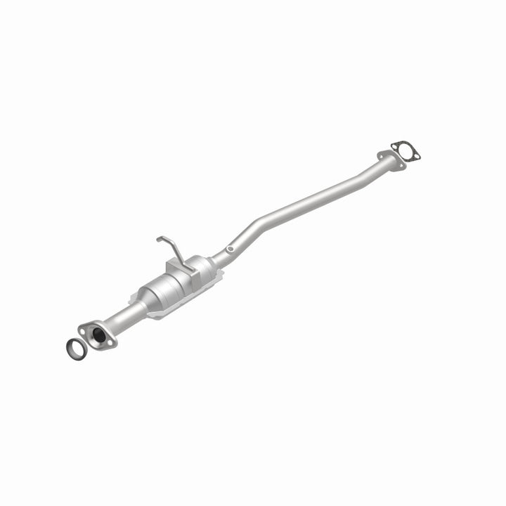 Magnaflow Direct Fit Catalytic Converter 98-01 Chevrolet Metro 1.3L - OneFastShop