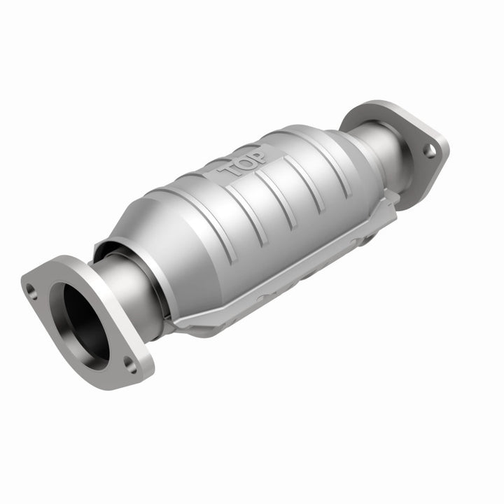MagnaFlow Direct-Fit Catalytic Converter 23774 for 99-04 VW Golf GTI 2.8L / 99-02 Jetta GLS/GLX - Fits Volkswagen Golf GTI, Golf GTI GLX, Golf GTI VR6, Jetta GLS, Jetta GLX, Passat GLX - OneFastShop