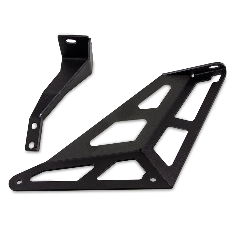 Mishimoto Secondary Race Radiator 2017 Honda Civic Type R