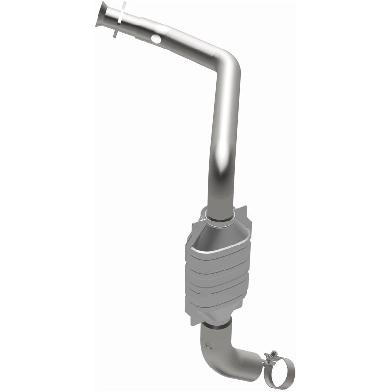 Magnaflow Direct-Fit Catalytic Converter for 96-99 GM Express Van 5.7L - OneFastShop