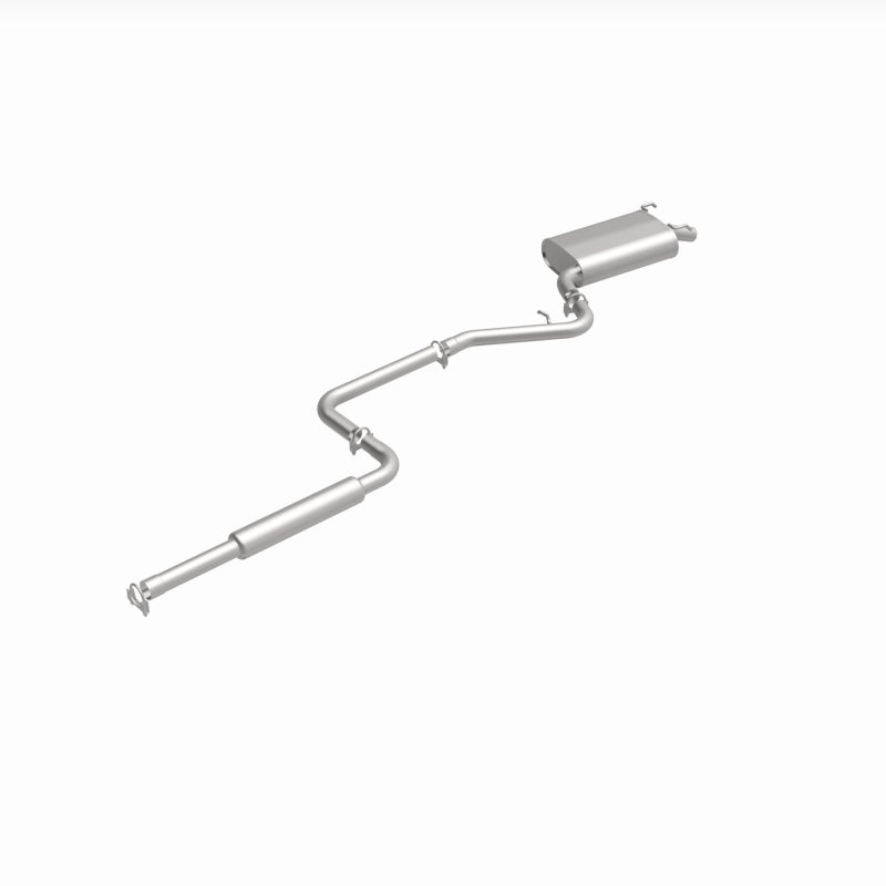 MagnaFlow BRE Exhaust Kit for 2001–2006 Sebring Stratus - OneFastShop