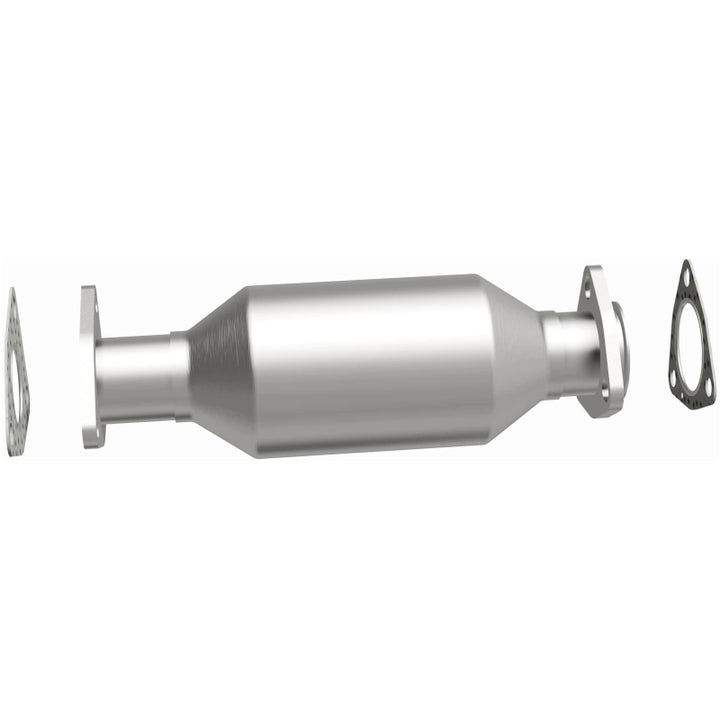 Magnaflow Direct Fit Catalytic Converter for Honda 80-90 Accord Prelude - OneFastShop