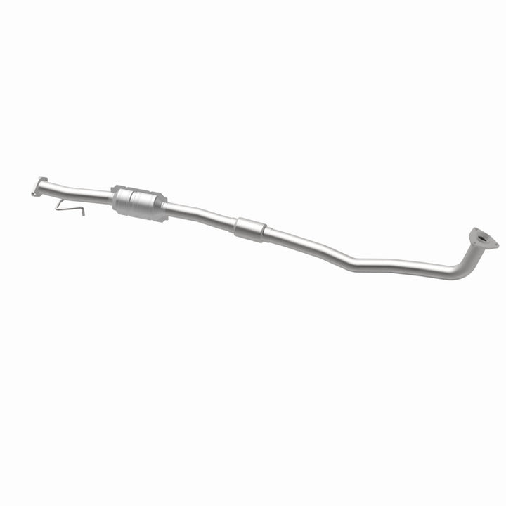 Magnaflow Direct-Fit Catalytic Converter for 1989-1990 Toyota Camry 2.0L Underbody - OneFastShop