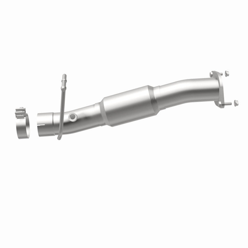 Magnaflow Direct-Fit Catalytic Converter for 2001-2006 Chevrolet Silverado 3500 - OneFastShop