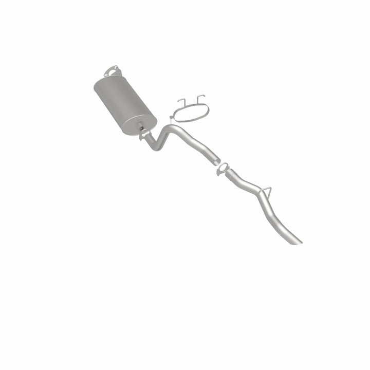 MagnaFlow BRE Exhaust Kit – for 1998–1999 Jimmy Blazer Bravada 4.3L - OneFastShop