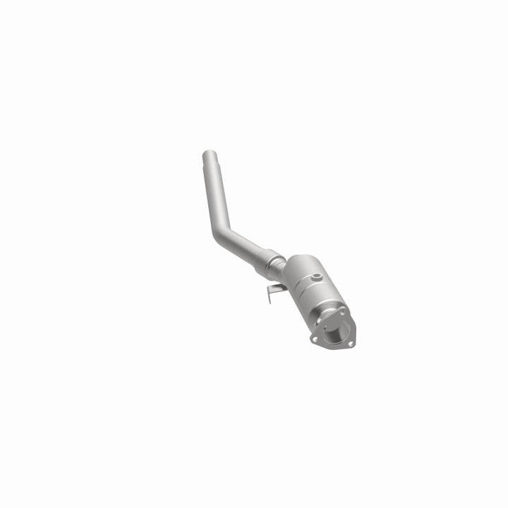 Magnaflow Catalytic Converter DF 02-04 Audi A6 3L 5Speed Driver Side - OneFastShop