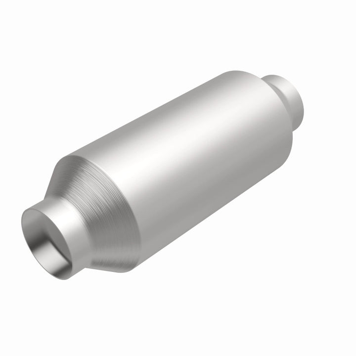 Magnaflow Universal Catalytic Converter 2.25in./2.25in. Direct Fit - Vehicle Compatibility Included - OneFastShop
