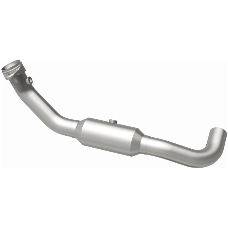 Magnaflow Direct Fit Catalytic Converter for 2006 Ford F-150 4.6L - OneFastShop