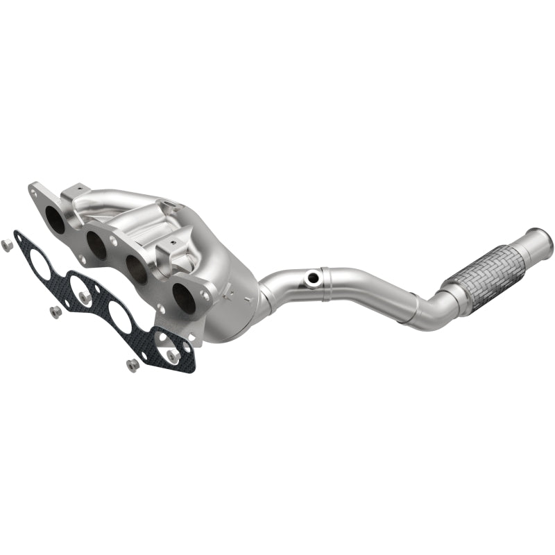 MagnaFlow OEM Grade Manifold Catalytic Converter - Ford EcoSport 2018-2022