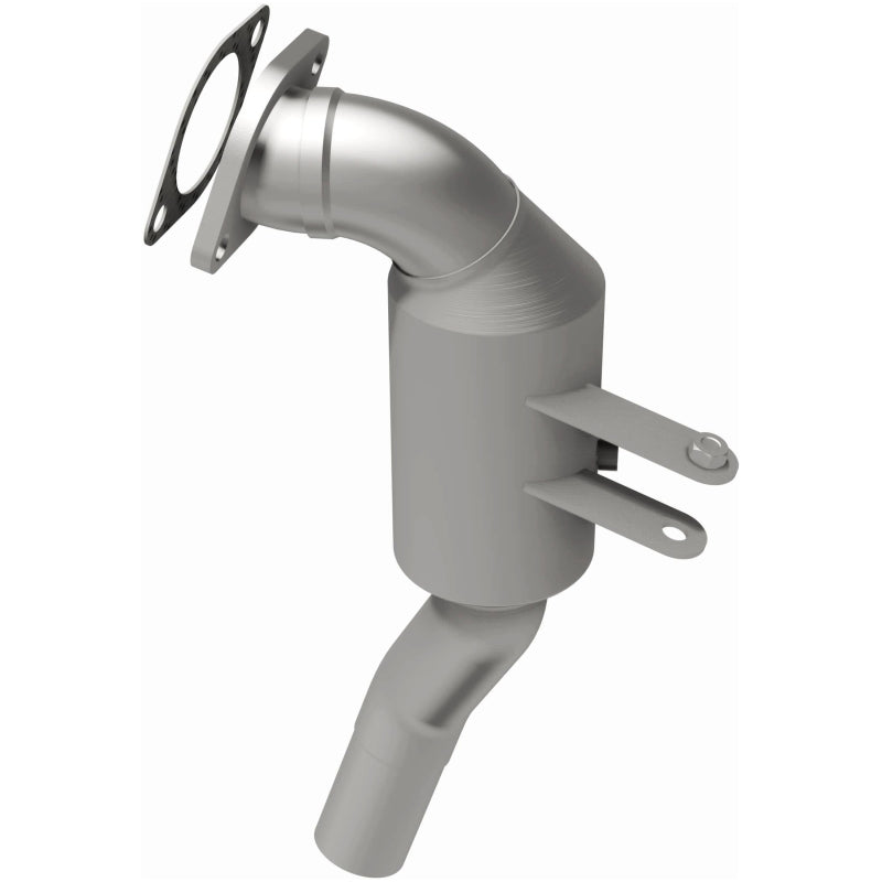 Magnaflow Close Coupled Direct Fit Converter for Edge V6 2.7 OEM (15-17) - OneFastShop