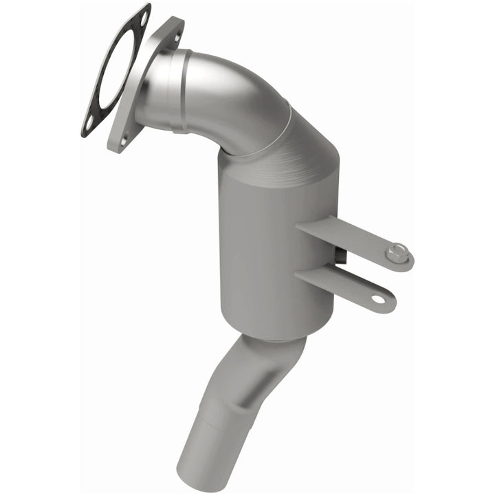 Magnaflow Close Coupled Direct Fit Converter for Edge V6 2.7 OEM (15-17) - OneFastShop