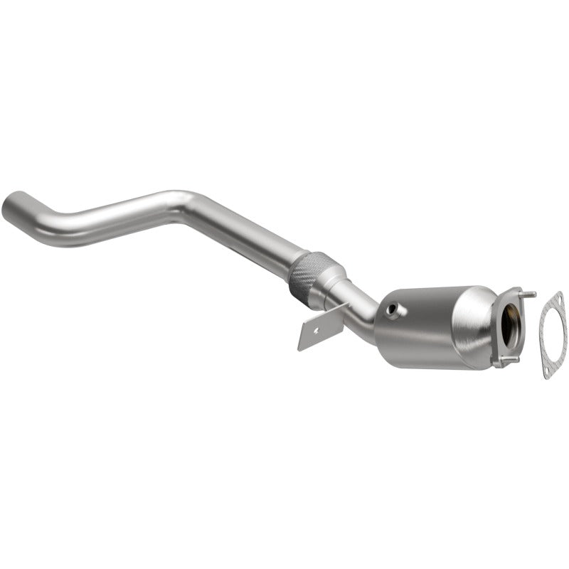 MagnaFlow California Grade Direct-Fit Catalytic Converter - Ford Mustang 5.2L 2015-2019