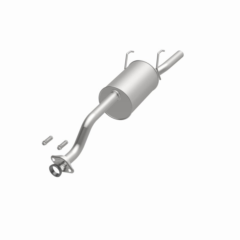 BRE Exhaust 96-00 Civic 1.6L Muffler Kit BRE Exhaust 96-00 Civic