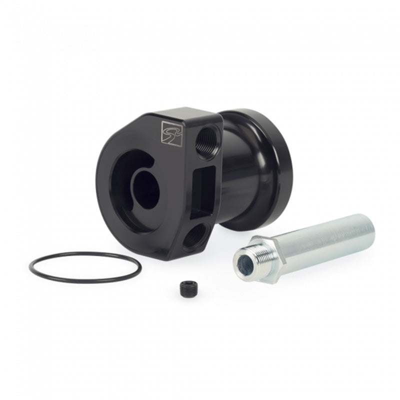 Skunk2 2013 Brz Oil Filter Sandwich Adapter (For P/N 626-12-0050)