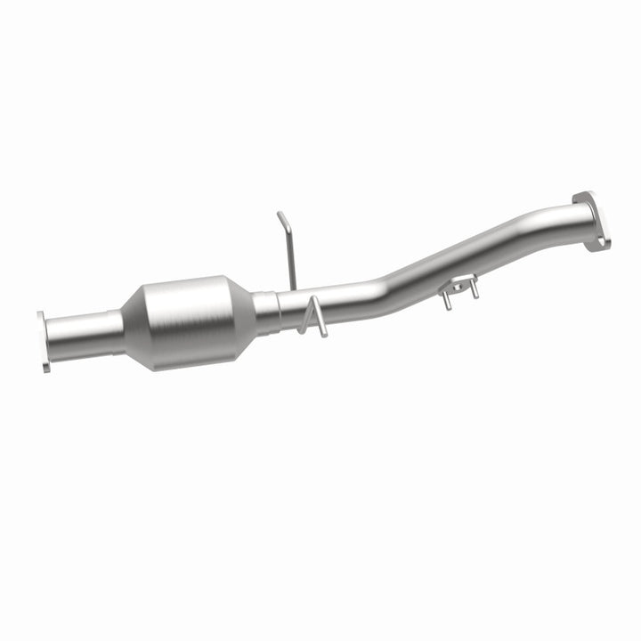 MagnaFlow Direct-Fit Catalytic Converter for 1995–1998 Toyota T100 2WD 3.4L - OneFastShop
