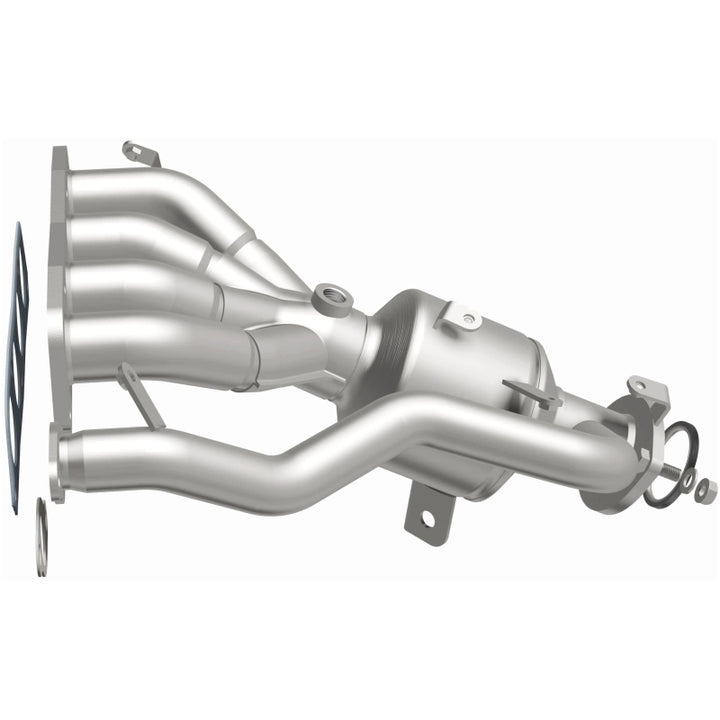 Magnaflow Direct-Fit Catalytic Converter 2.5L for 18-19 Toyota Camry - OneFastShop