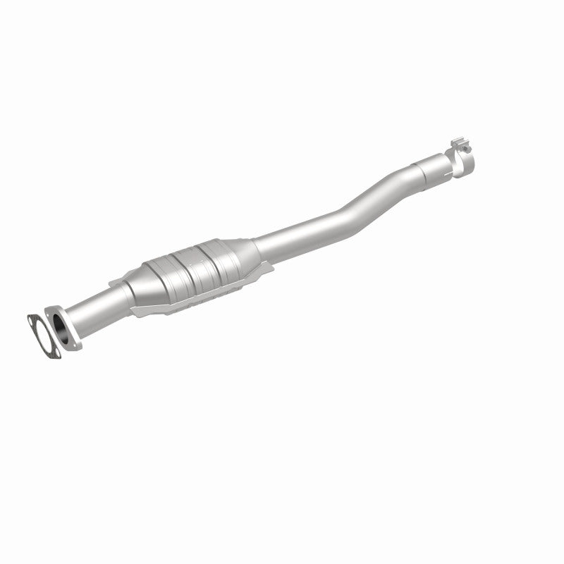 Magnaflow Catalytic Converter DF for 2011-2012 EQUINOX 3.0L Underbody Replacement - OneFastShop