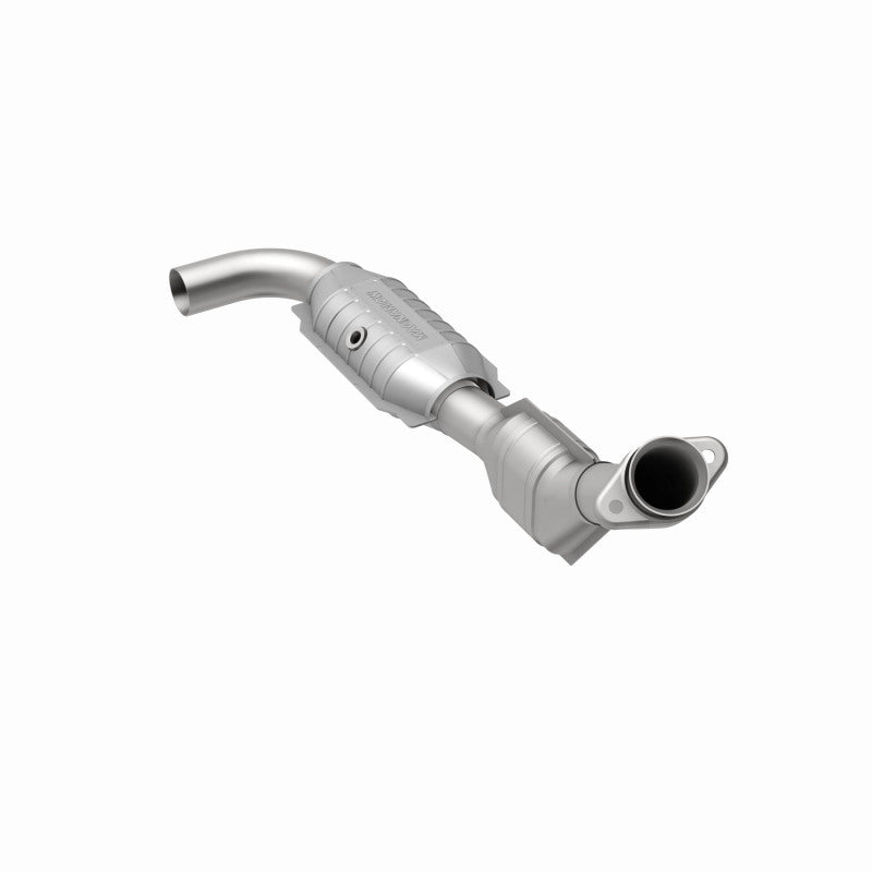 Magnaflow Direct-Fit Catalytic Converter for 01-04 Ford F-150 4.2L 2wd, EPA Compliant, Easy Installation