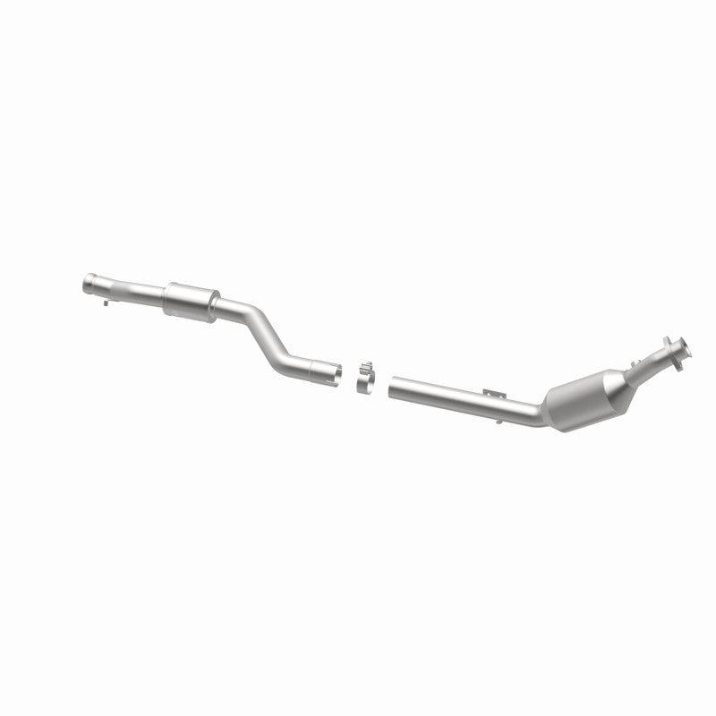 Magnaflow Direct Fit Converter for 07-11 Mercedes-Benz S550 5.5L - OneFastShop
