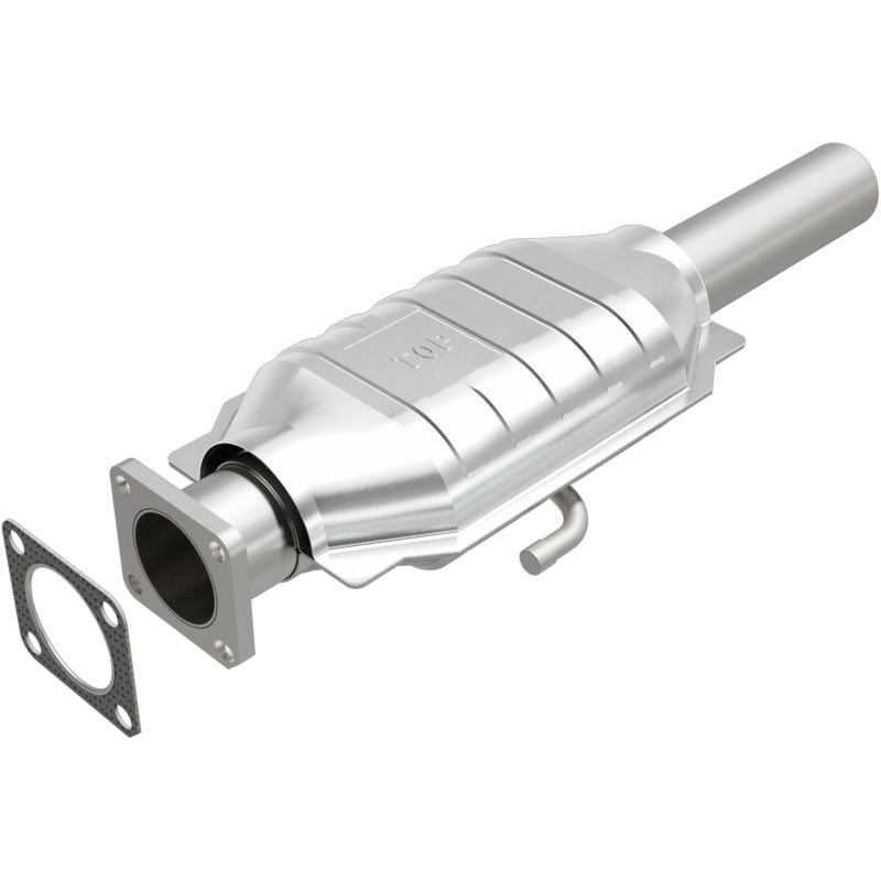 MagnaFlow Standard Grade Direct-Fit Catalytic Converter - Eagle-Jeep 1987-1992 - OneFastShop
