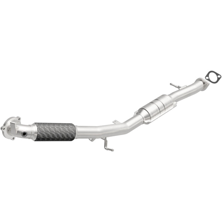 Magnaflow Direct Fit Catalytic Converter for 2008-2013 Volvo C30 T5 - OneFastShop