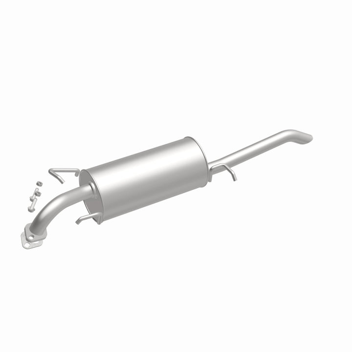 BRExhaust Muffler Kit – for 2005–2007 Pontiac Wave and 2004–2008 Chevrolet Aveo