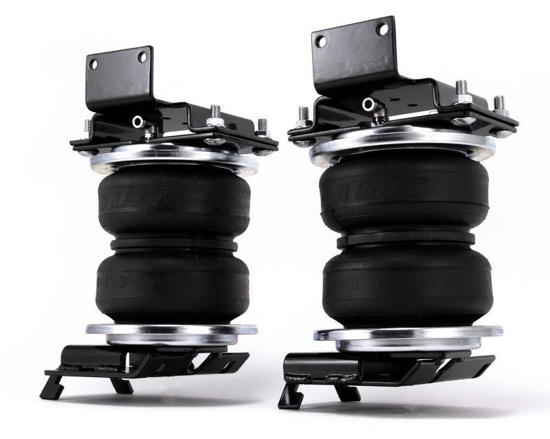 Air Lift LoadLifter 5000 Air Spring Kit for Dodge Ram 1500 (2009-2010, 2011-2018) & Ram 1500 Classic (2019-2024)