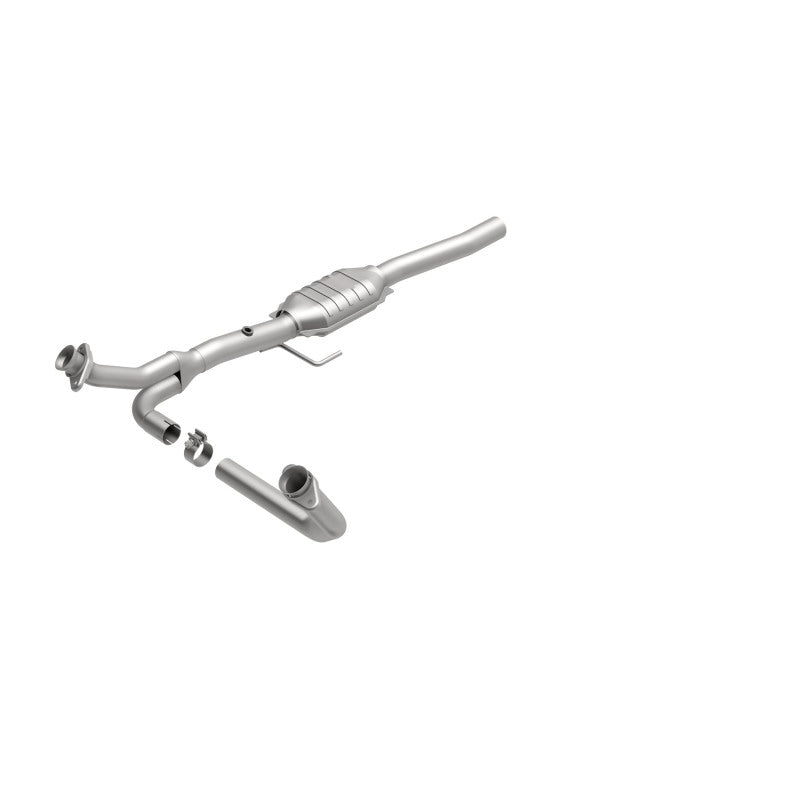 Magnaflow Direct-Fit Catalytic Converter for 00-03 Dodge Dakota 3.9L 2WD
