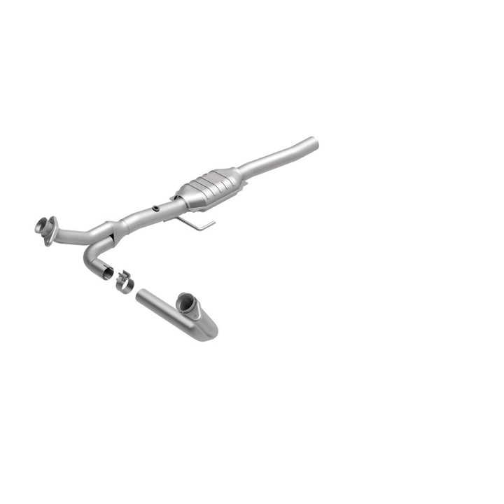 Magnaflow Direct-Fit Catalytic Converter for 00-03 Dodge Dakota 3.9L 2WD - OneFastShop