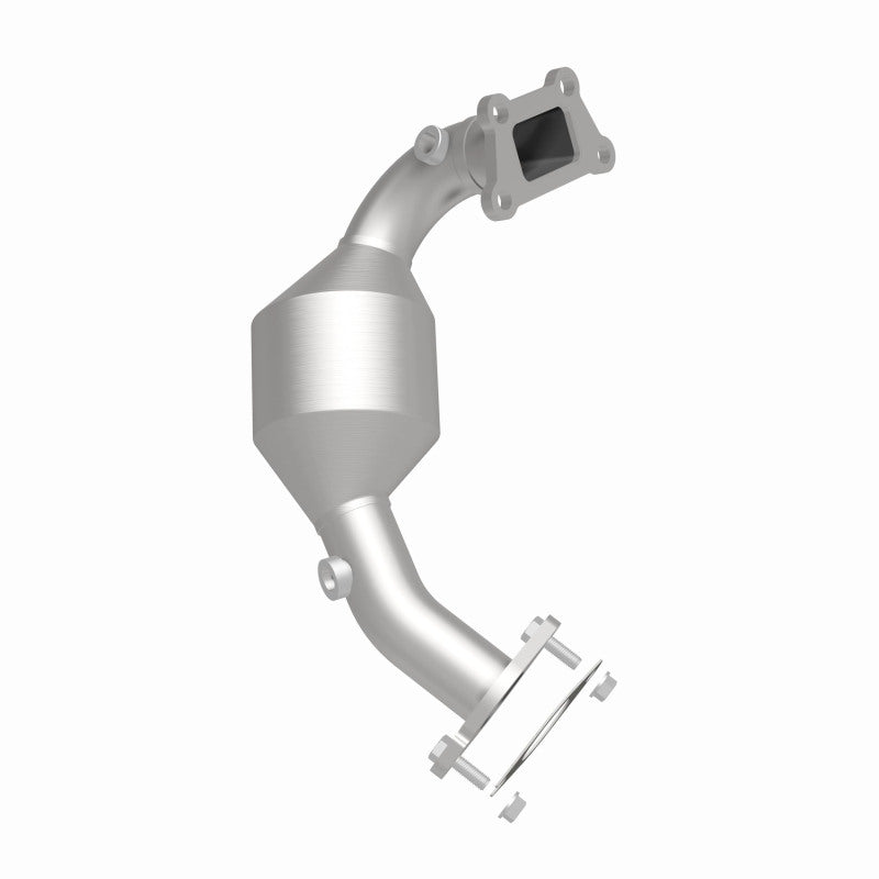 Magnaflow Direct-Fit Catalytic Converter for 2012-2013 Impala 3.6 L Underbody