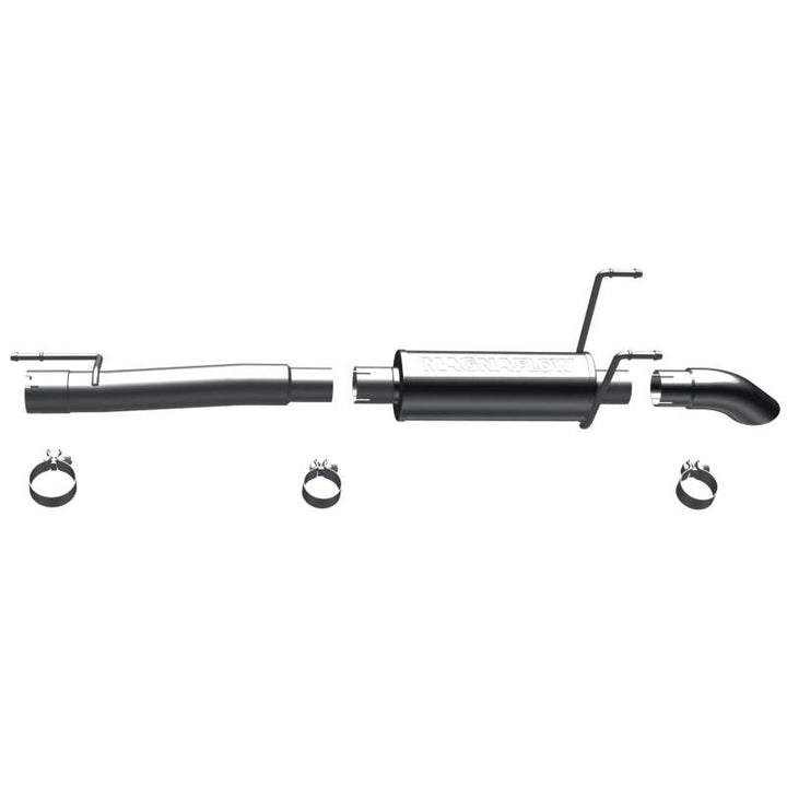 Magnaflow Cat-Back Exhaust System 06-07 Dodge Ram 1500 5.7L - OneFastShop