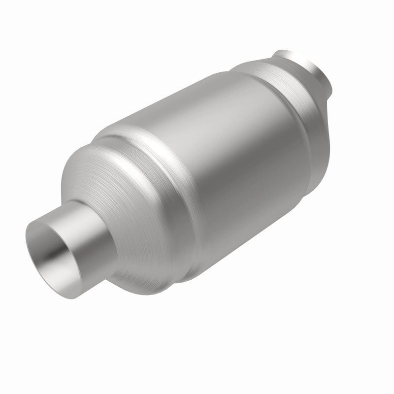 Magnaflow Universal 2.00 Inch Catalytic Converter Spun Ford Taurus 1991-1995 Lincoln Continental 1990-1994 Mercury Sable 1991-1995 - OneFastShop