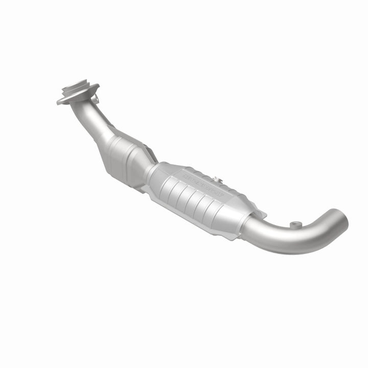Magnaflow Direct-Fit Catalytic Converter for 97-98 Ford F-150 V8 4.6L - OneFastShop